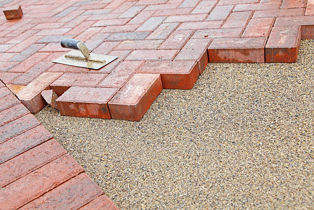 Trusted Medina, OH Driveway Pavers Experts